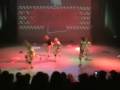 3To6 Winnaars Voorronde Kunstbende Noord-Brabant!