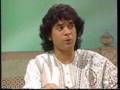 Zakhir Hussain Interview