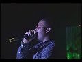 Travy Joe concierto Los Inmortales Orlando