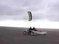 catakite/buggy SEA-QUAD Bray Dunes