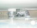 The Dryerbox - Recessed Dryer Vent Box The Dryerbox - Recessed Dryer Vent Box