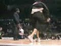 Physicx Breakdancing