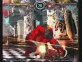 GGXX-AC: FAB (PO) vs. HAWK (SO)