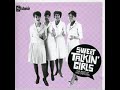 Down Down Down By The Chiffons