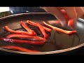 EL COCINERO FIEL XVII - ¿Paella? (más bien arroz a banda)