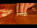EL COCINERO FIEL XVII - �Paella? (m�s bien arroz a banda)