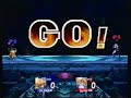 The Triforce Of Style - A Sheik Brawl Combo Video