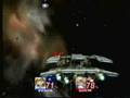 The Triforce Of Style - A Sheik Brawl Combo Video