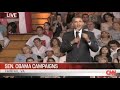 Obama on FISA Obama on FISA