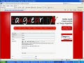 Istruzioni inserimento serate Istruzioni inserimento serate