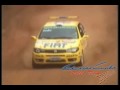 Fiat Rally Team MG