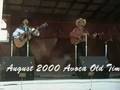 Juanita Clayton the Yodeling Farmer's Daughter