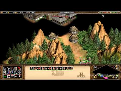 Age Of Empires  Full Version