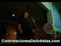 Horacio Guarany en Santa Cruz - Contrataciones de Artistas - Contratar Artistas