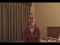 Catharine Pendrel Interview on Olympic Preparation Catharine Pendrel Interview on Olympic Preparation