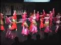 Arabia Adorned's Amarain Egyptian Love Song
