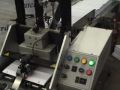 Bulk Auto Loader with Book Feeder _ 60 Page Saddle Stitch Books _ XM100 Loader with XM21 Feeder