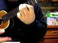 Fixing A Hole  The Beatles Cover