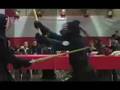 Shokakukan Dojo - Shinto Ryu Iai Batto Jutsu