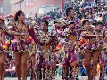bolivia 2007