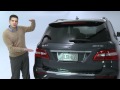 2013 ML63 AMG Walk Around with William Vetter, Part 1