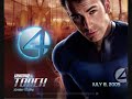 Human Torch Tribute