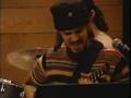"blues for C.M (D.Holland) david potaux-razel