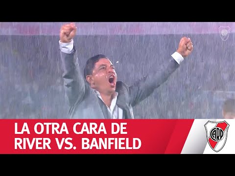 DESDE ADENTRO: la previa, el partido y el cierre a pura fiesta de luces