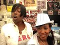 terry jones the daughter of linda jones and helen bruner discuss the making of 
linda jones new cd 
