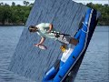 SATURN Inflatable River Raft Canoe @ www.BoatsToGo.com