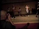 Re-MixX Hip HoP  Old Choreo...