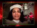 Cartoon voice actors read Twas the Night Before Christmas