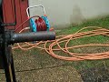 Hemmagjord Jetmotor