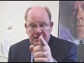 Karl Rove Issues Fatwa on Actor - Satirist Jim Terr