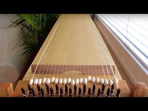 how to measure hz in a song