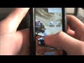 Motorola DROID: Android Marketplace Demo