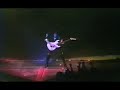 Mötley Crüe - Solo, Montreal '85