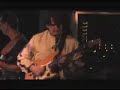 this clip is from the dr.z and md's show....combining left hand playing (string bending, vibrato) with slide....