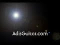 this clip is from the dr.z and md's show....combining left hand playing (string bending, vibrato) with slide....