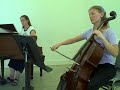Sicilienne (G. Faure)