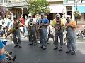 ToonTown Tuners - Jungle Book Medley
