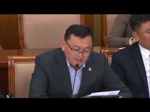 М.Нарантуяа-Нара: Сүүлийн 5 жилд 0-7 насны 110 хүүхэд бэлгийн хүчирхийллийн хохирогч болжээ, хүүхдийн эрхийн энэ ноцтой асуудал  АН-ын асуудал биш юм уу?