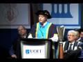 Installation of UOIT's second chancellor - Perrin Beatty - Part six