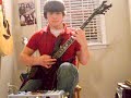 Leica-The Faceless-Cover by Dusty
