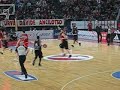 Lottomatica Virtus Roma-Virtus La Fortezza Bologna 6 Lottomatica Virtus Roma-Virtus La Fortezza Bologna 6