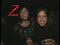Fujifilm Z10 Launch Party