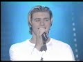 Westlife - I Have A Dream - Live Abba Mania Special Westlife - I Have A Dream - Live Abba Mania Special