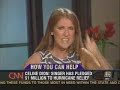 Celine Dion on Larry King September 3, 2005 Celine Dion on Larry King September 3, 2005
