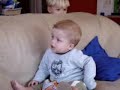 kai (now aged three) was only just a year old when we were reviewing music for peak performances. kai had been bopping so much through the music, such as the kon'ko man by madala kunene, that by the time bongo maffin was playing he couldnt keep up any more.