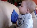 kai (now aged three) was only just a year old when we were reviewing music for peak performances. kai had been bopping so much through the music, such as the kon'ko man by madala kunene, that by the time bongo maffin was playing he couldnt keep up any more.